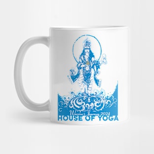 Dhanvantari Mug